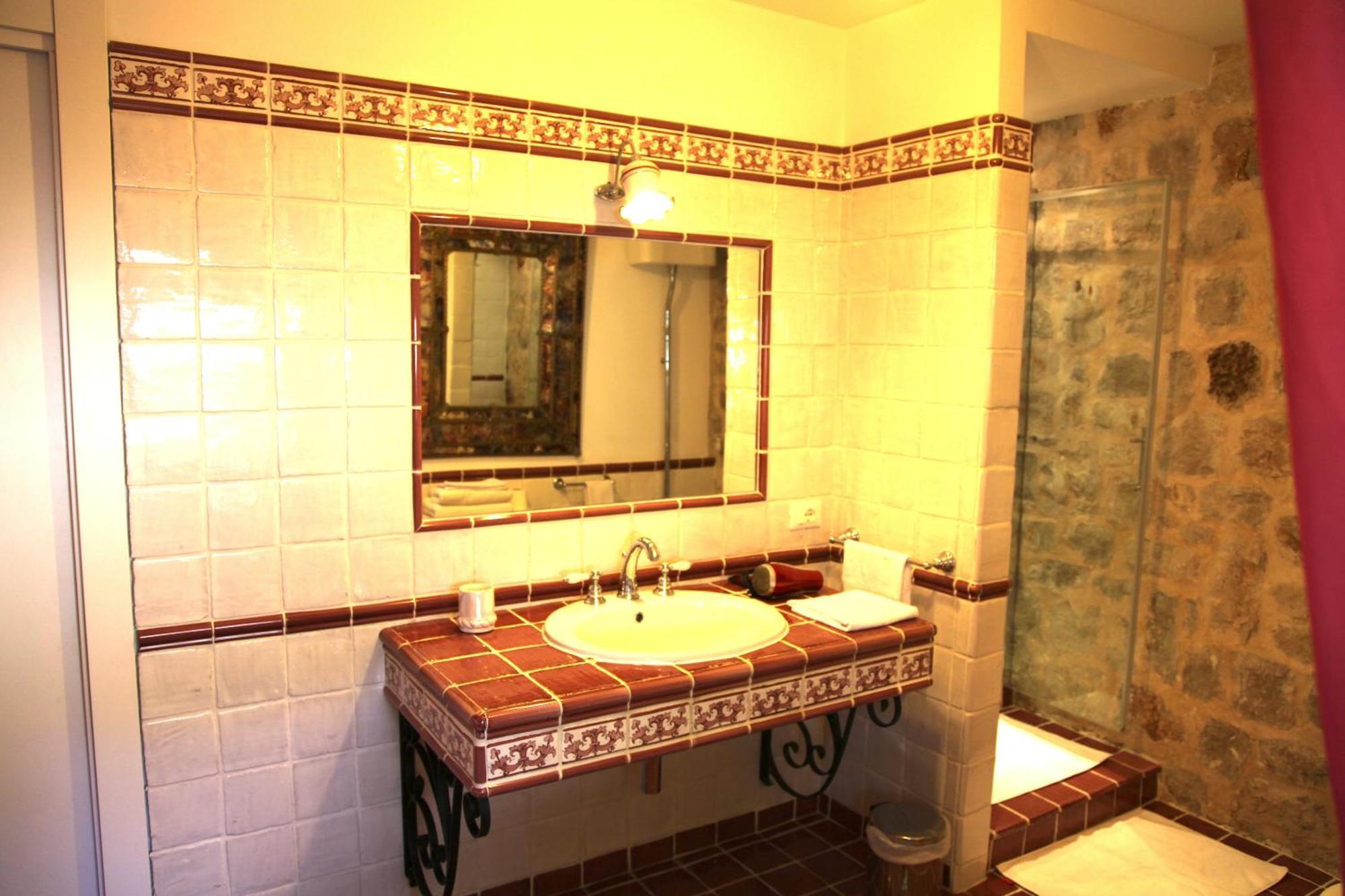 B&B H.M. Sonnino Ruang foto