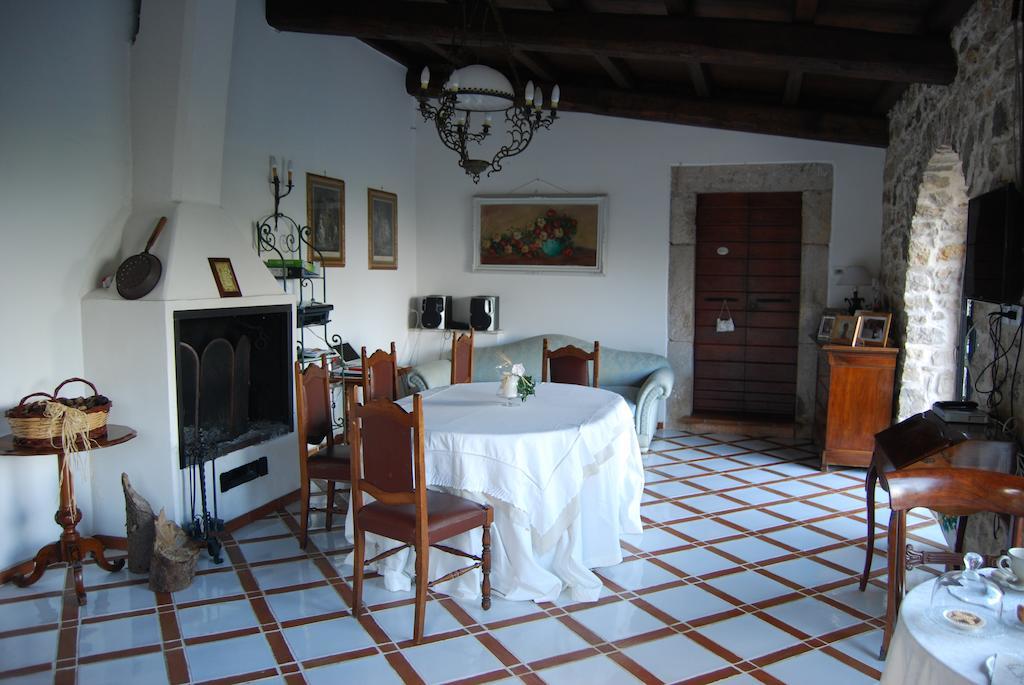 B&B H.M. Sonnino Bagian luar foto