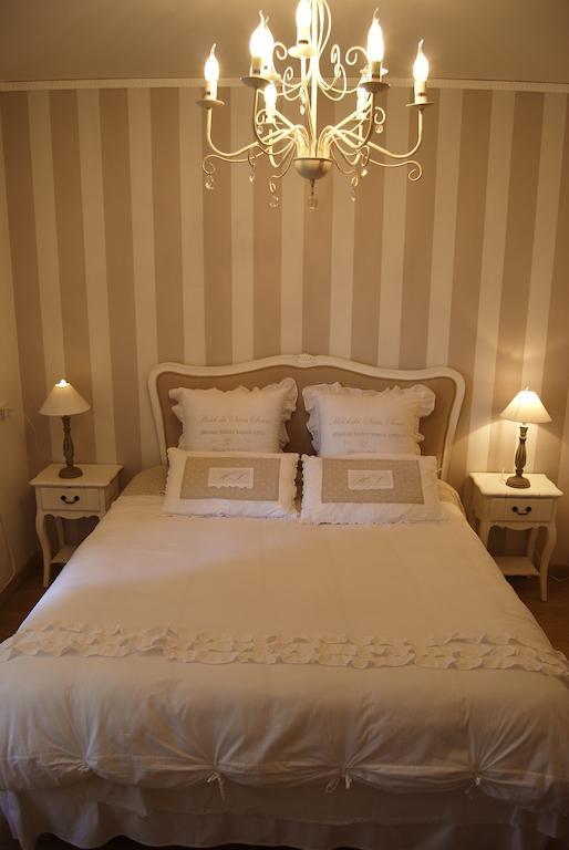 B&B H.M. Sonnino Ruang foto