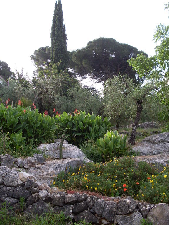 B&B H.M. Sonnino Bagian luar foto