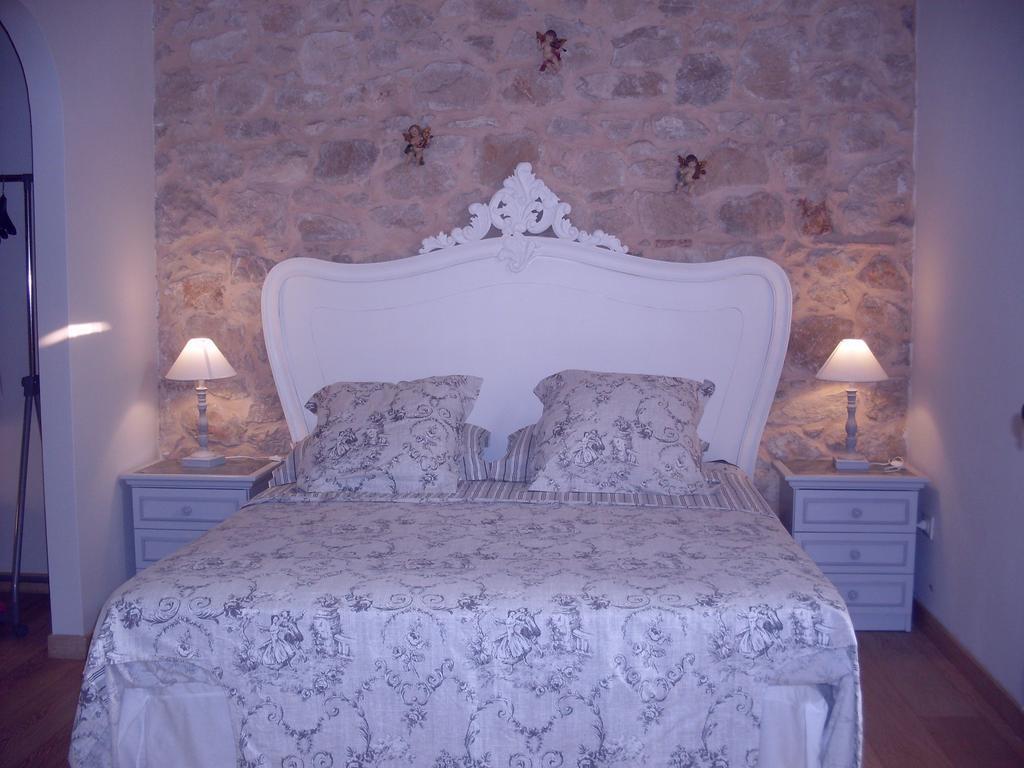 B&B H.M. Sonnino Ruang foto