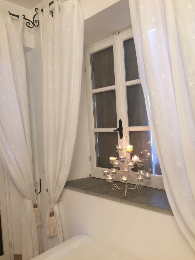 B&B H.M. Sonnino Bagian luar foto